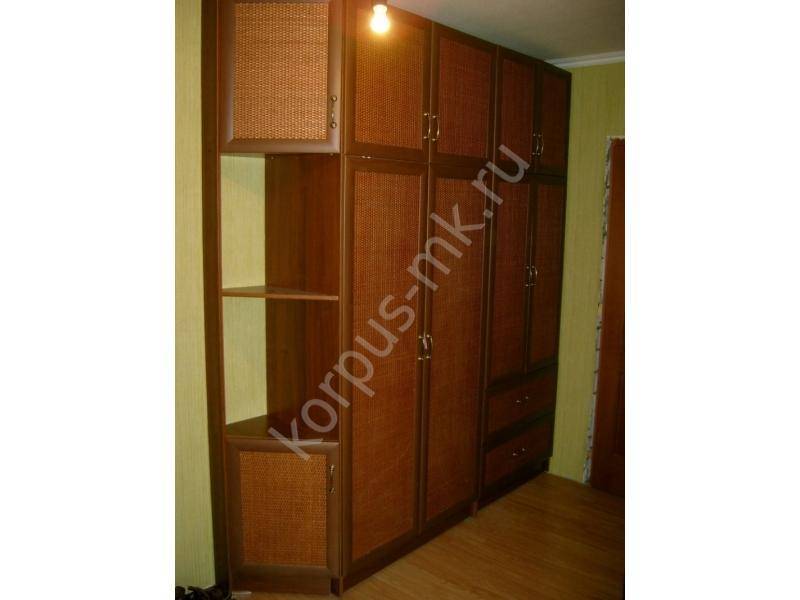 прихожая в Нижневартовске