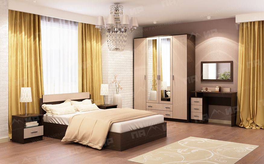 спальня софия вариант 3 в Нижневартовске