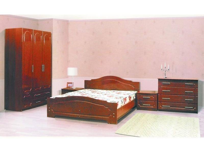 спальня аверик в Нижневартовске