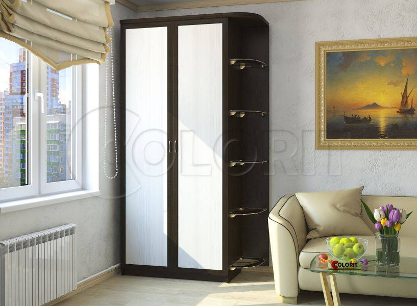 распашной шкаф шр3-шр5 в Нижневартовске