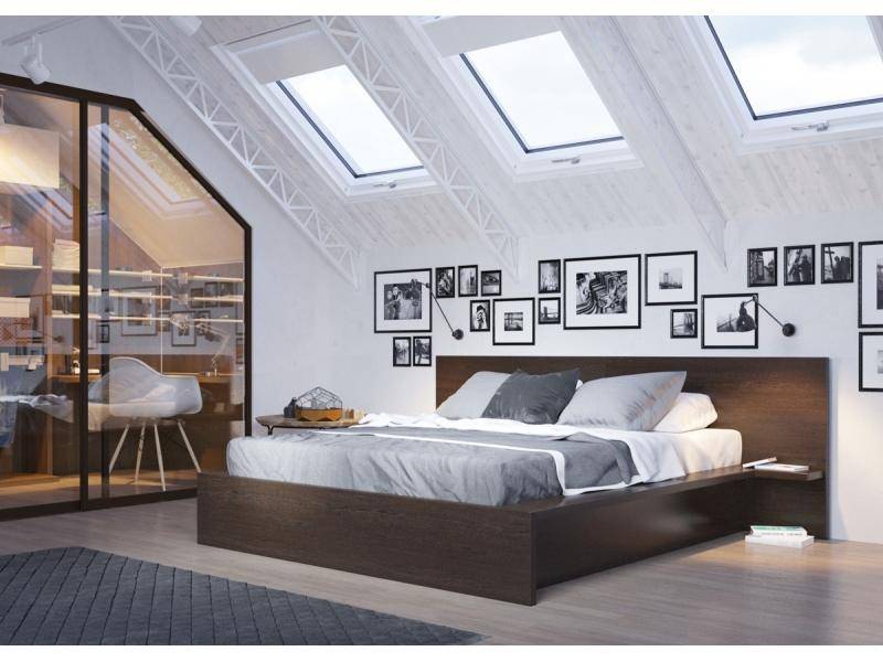 спальня 056 в Нижневартовске