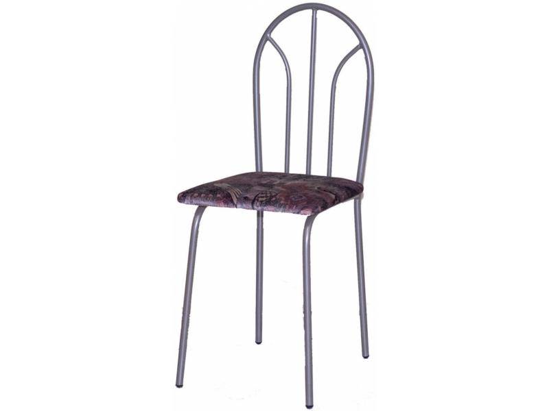 стул из металлической основы в Нижневартовске