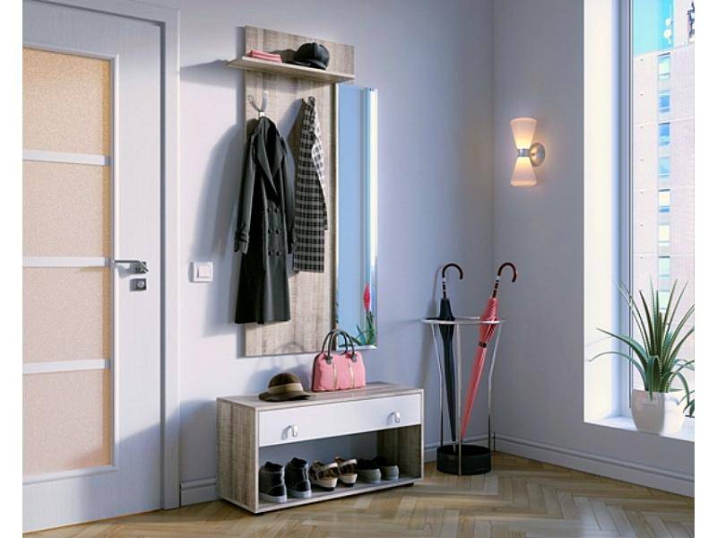 прихожая 3 в Нижневартовске