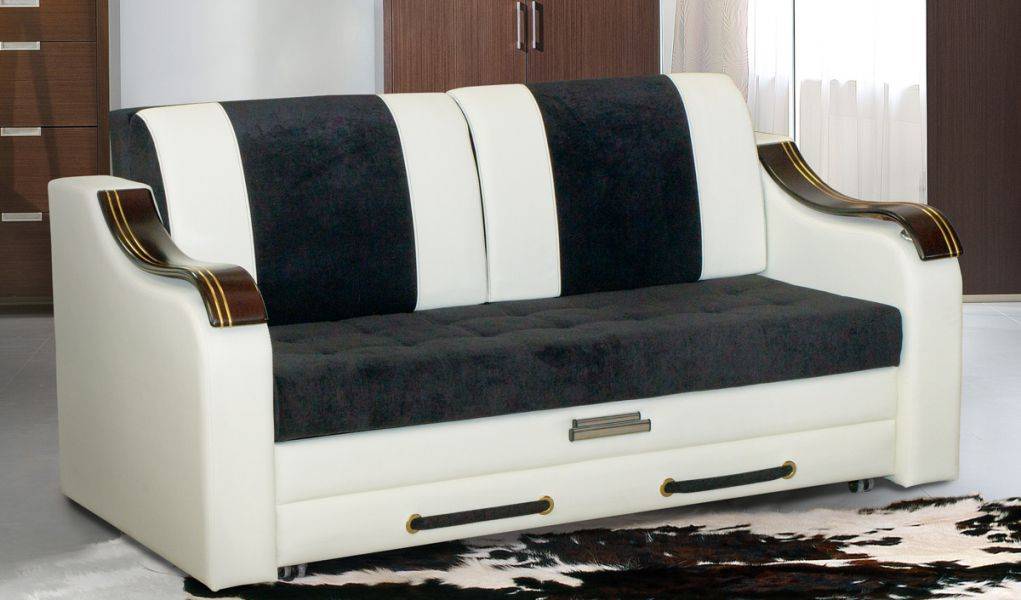 диван прямой лидер 6 тт в Нижневартовске