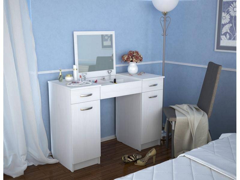 туалетный столик для спальни риано 5 в Нижневартовске