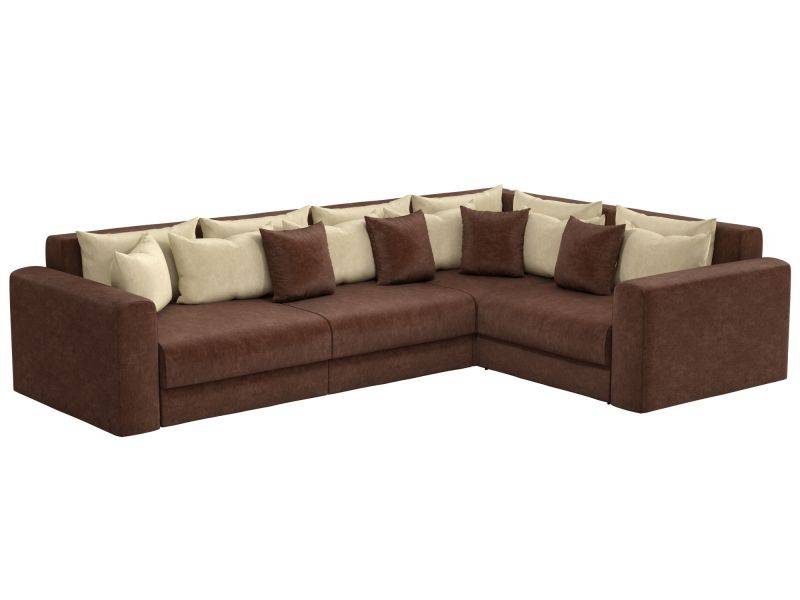 угловой диван мэдисон long в Нижневартовске