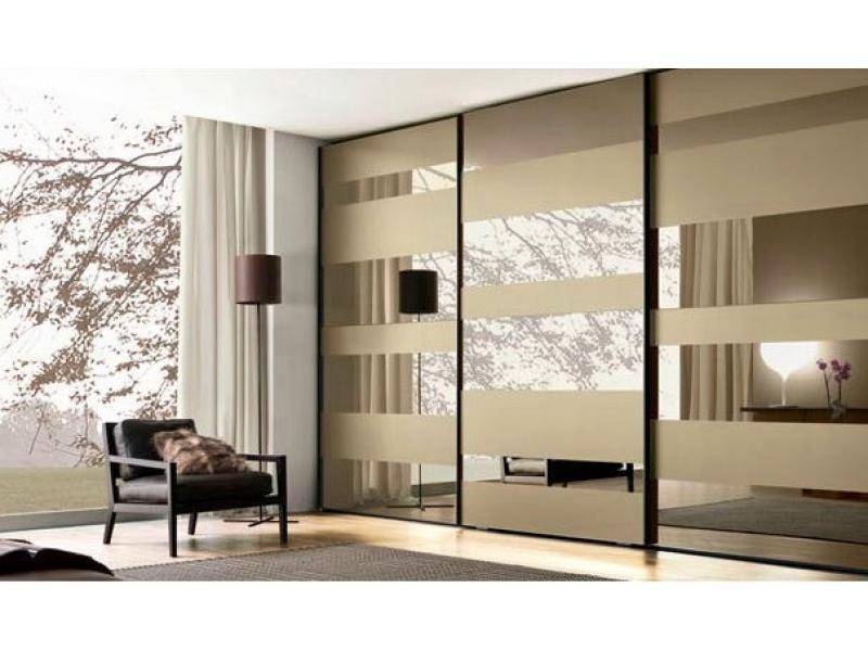 шкаф - купе бронза в Нижневартовске