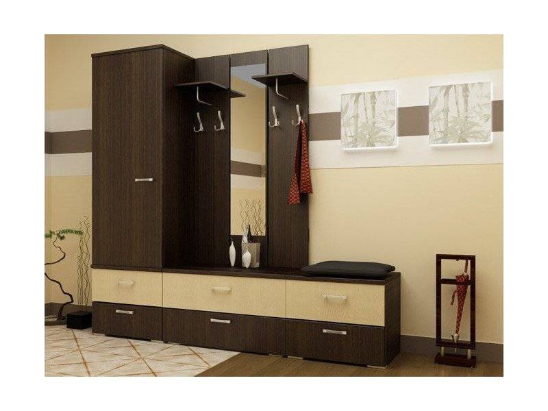 мебель для прихожей в Нижневартовске