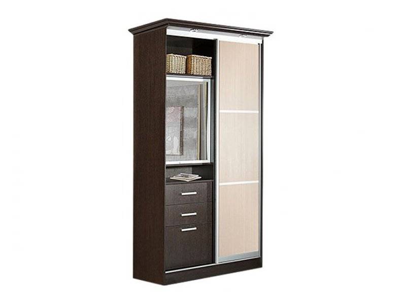 прихожая компакт 1 в Нижневартовске