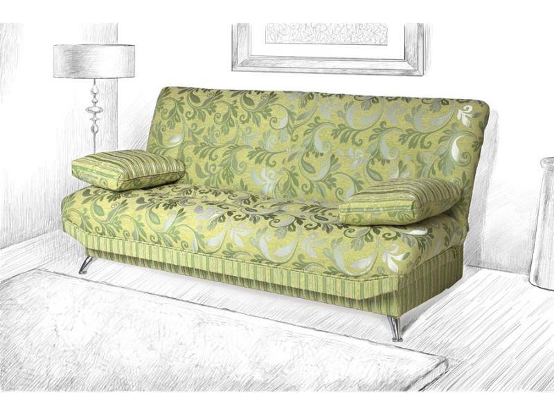 диван прямой торнадо в Нижневартовске