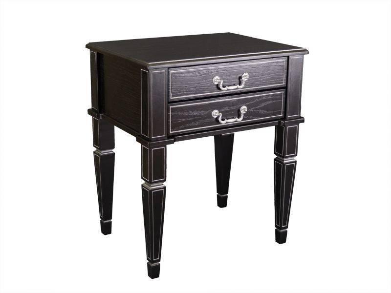 тумба васко в 118н венге/серебро в Нижневартовске