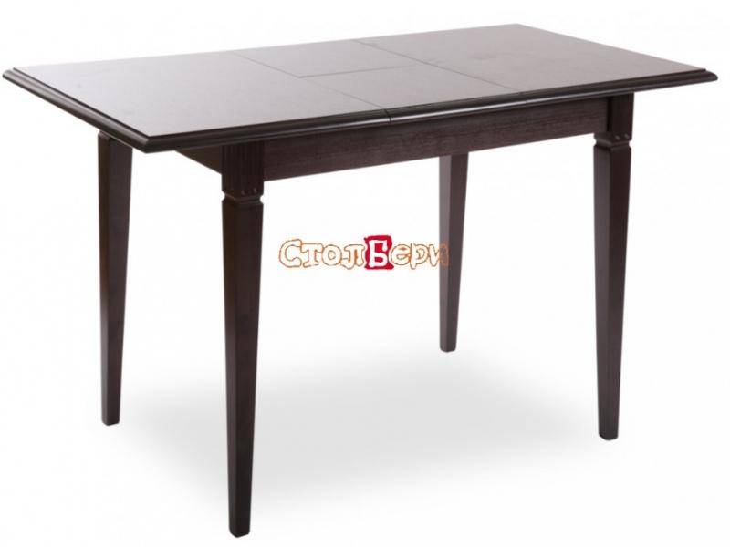 прямоугольный обеденный стол фаворит 2 в Нижневартовске