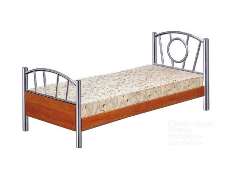 кровать односпальная в Нижневартовске