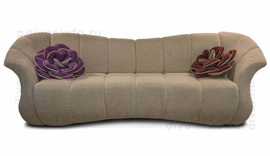 необычный раскладной диван пасадена в Нижневартовске