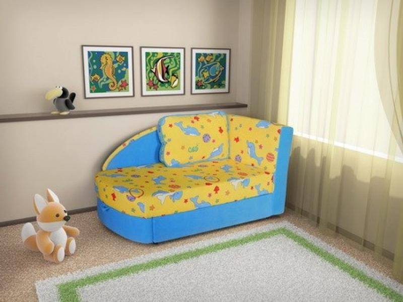 диван детский чемпион в Нижневартовске