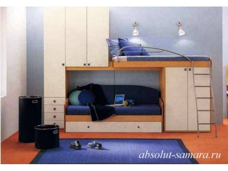 детская 5 в Нижневартовске