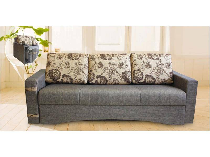 диван-еврокнижка дуэт 2 в Нижневартовске