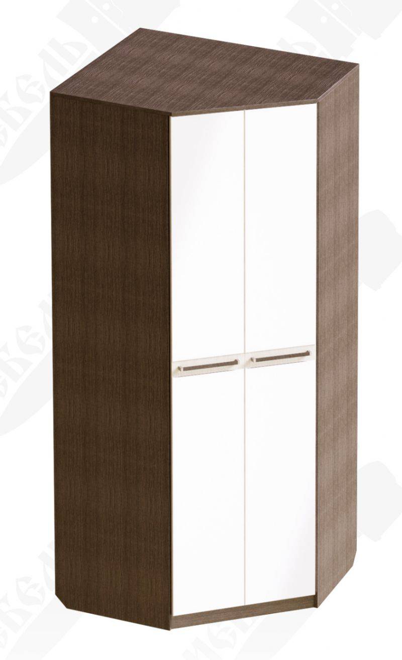 шкаф угловой женева в Нижневартовске