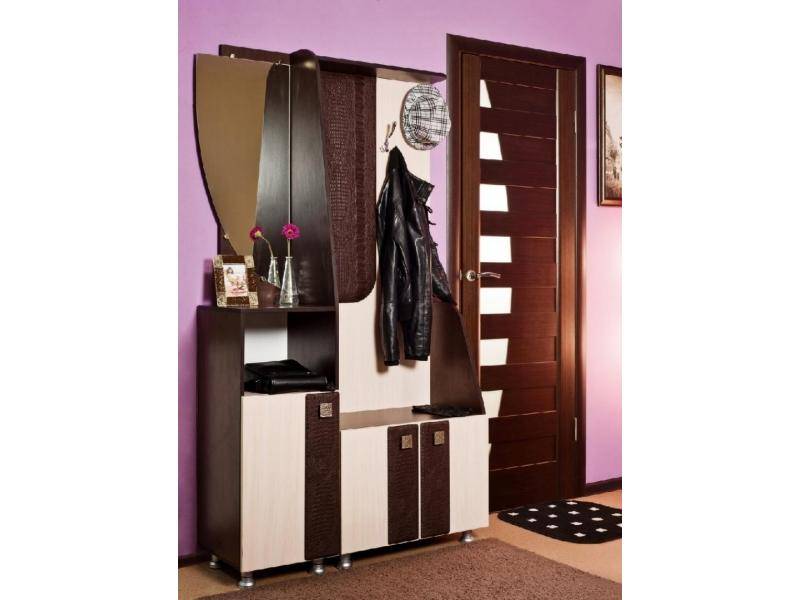 прихожая виктория-8 в Нижневартовске