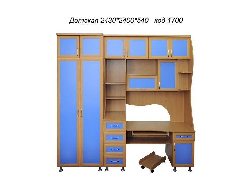 детская стенка в Нижневартовске