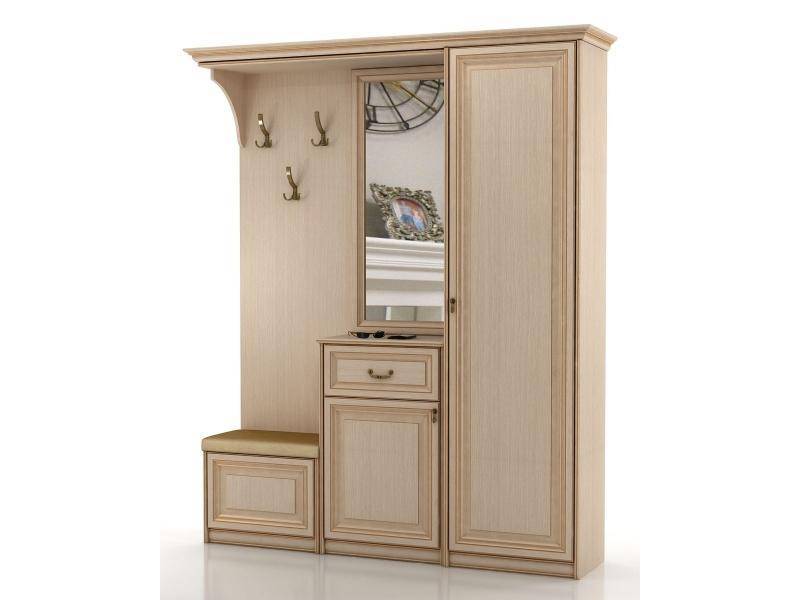 прихожая венеция 900-07 в Нижневартовске