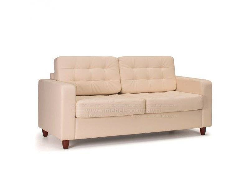 диван офисный в экокоже камелот в Нижневартовске