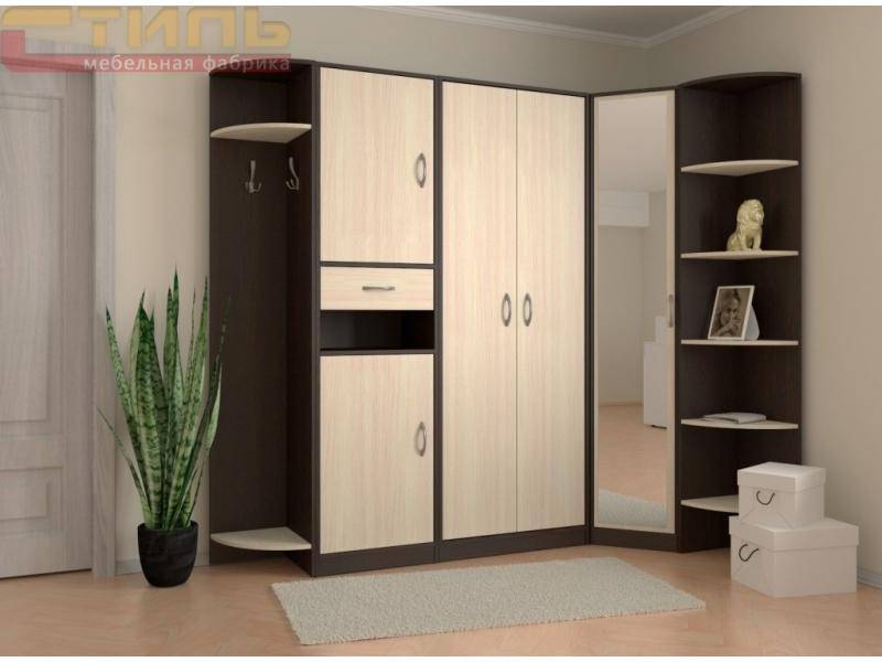 прихожая арт 10 в Нижневартовске