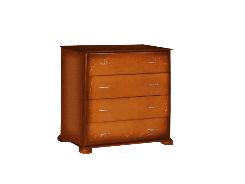 комод-3 мдф в Нижневартовске