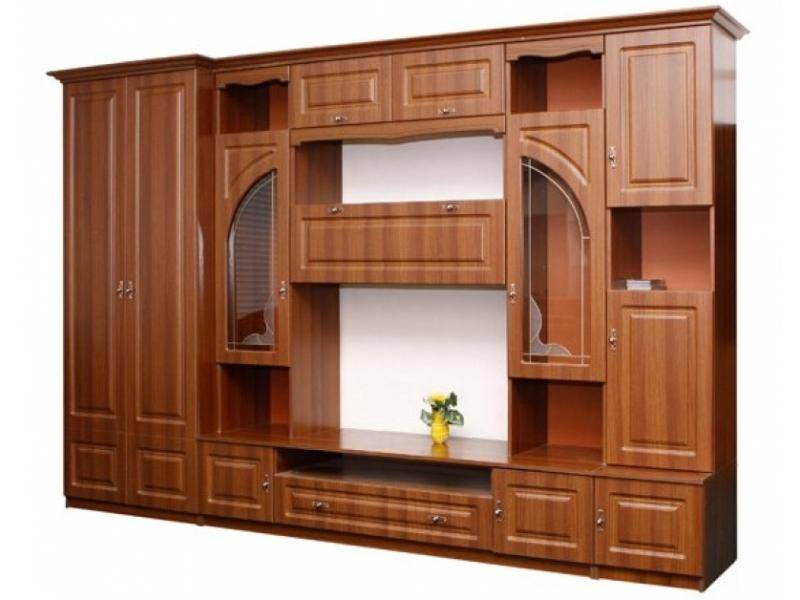 гостиная стенка нкм аккорд 16 в Нижневартовске