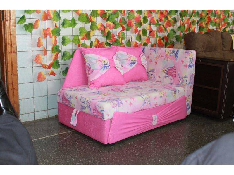 детский диван принцесса в Нижневартовске