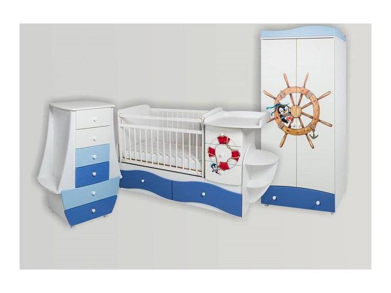 детская капитан 2 для мальчика в Нижневартовске