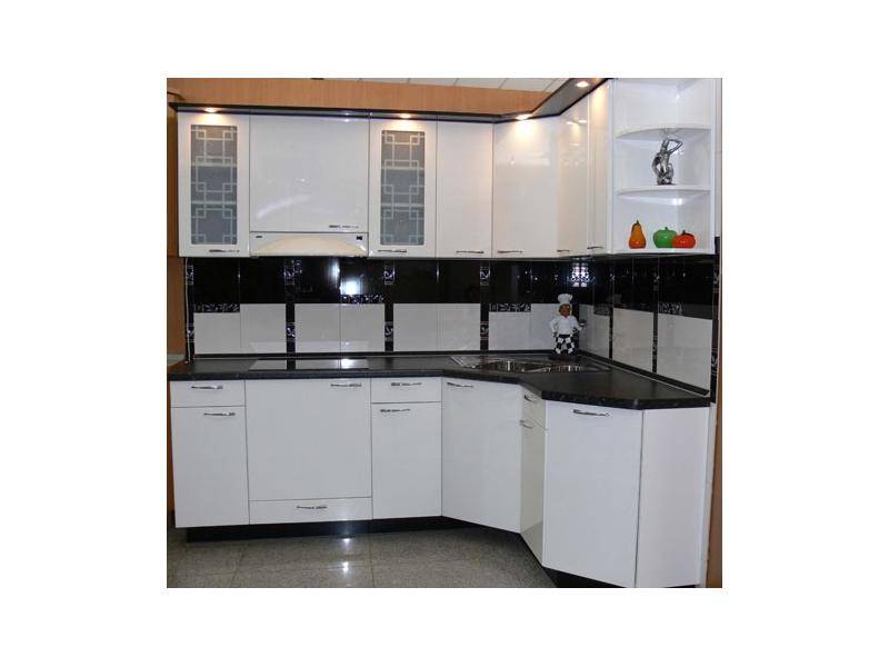 угловая кухня в Нижневартовске