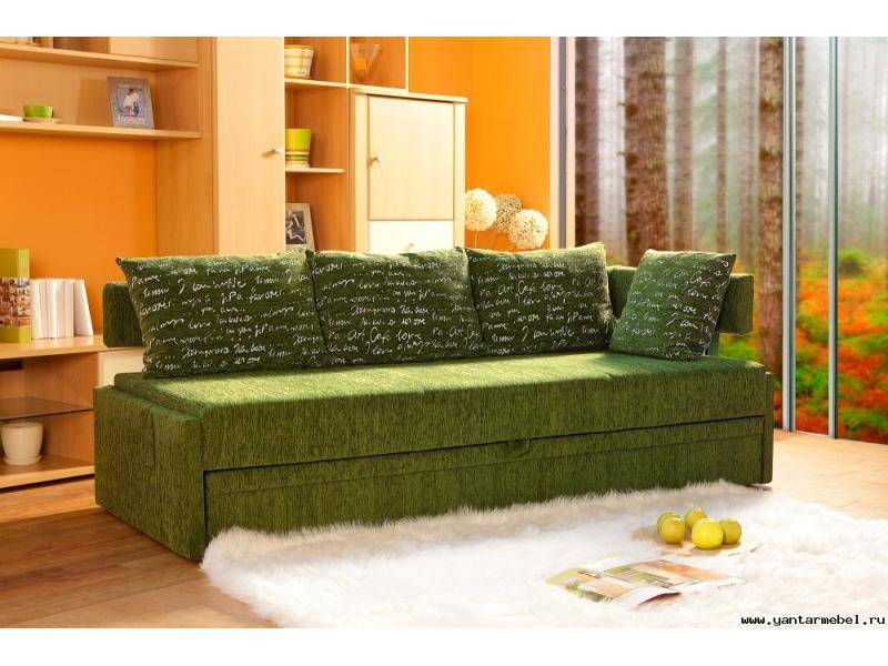 диван фристайл в Нижневартовске