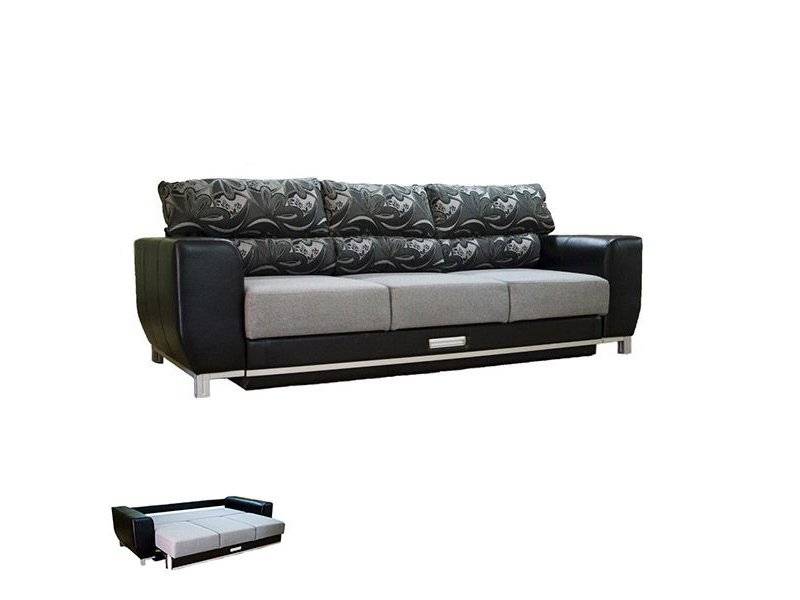 прямой диван барк д1 в Нижневартовске