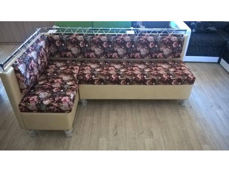 кухонный уголок дельта в Нижневартовске