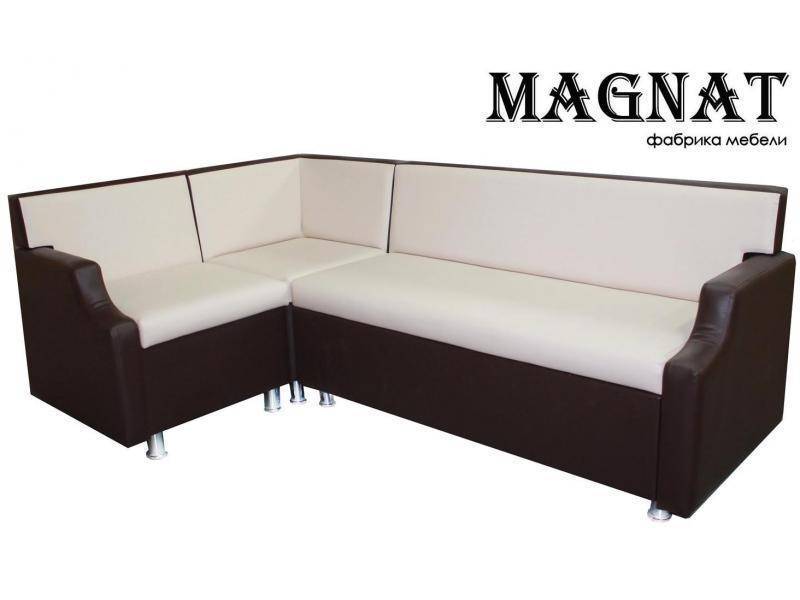 кухонный уголок квадро 6 ду в Нижневартовске