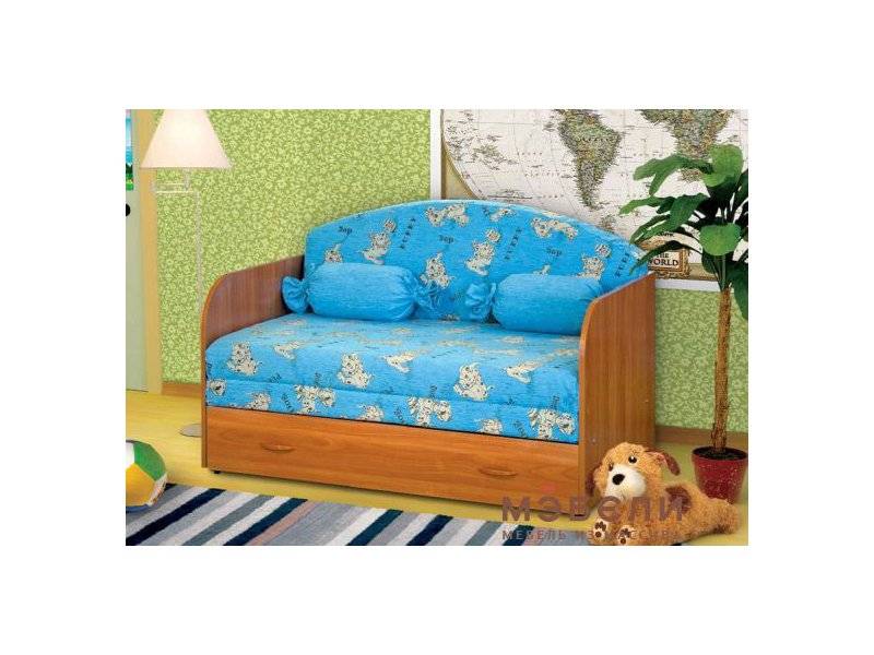 диван -кровать антошка 1 в Нижневартовске