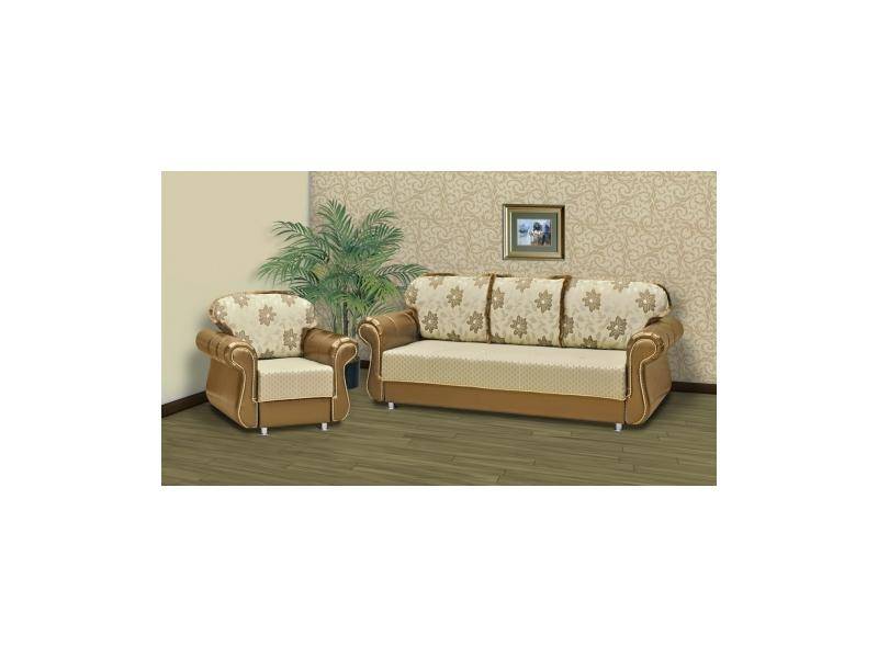 мягкая мебель для гостиной диана 17-2 марсель бд в Нижневартовске