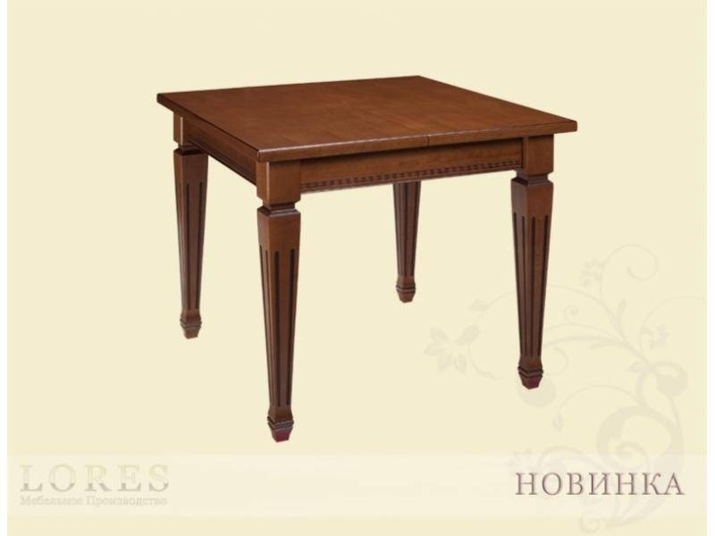 стол обеденный раскладной луиза в Нижневартовске