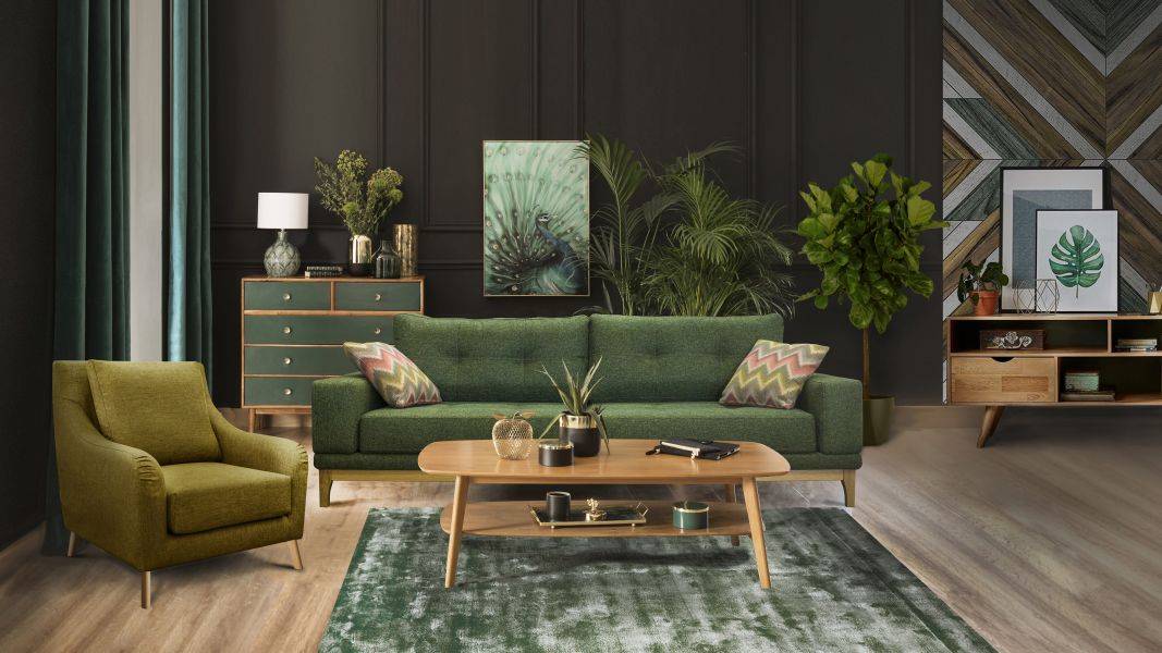 диван прямой портленд в Нижневартовске