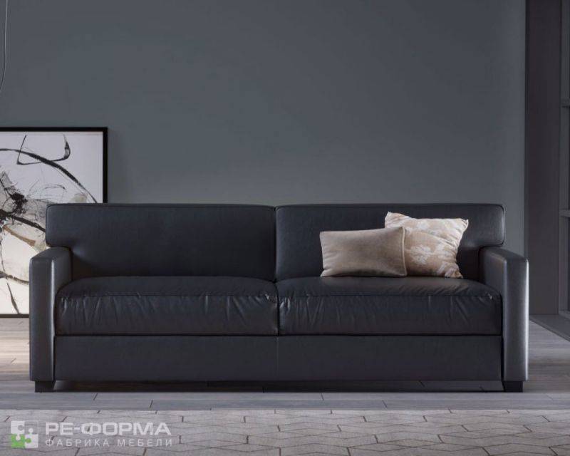 диван прямой cooper в Нижневартовске