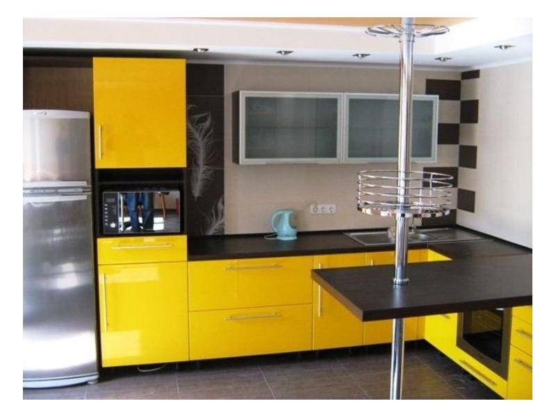 кухонный гарнитур ки-4 в Нижневартовске