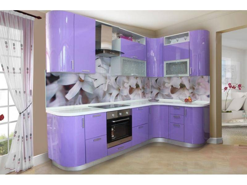 кухонный гарнитур изабелла в Нижневартовске