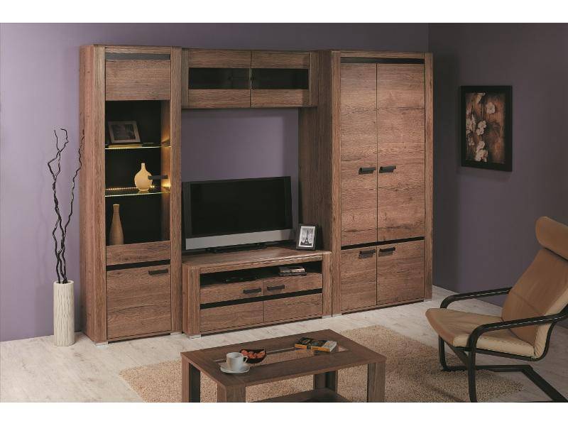 стенка бруна галифакс в Нижневартовске