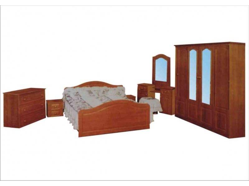 спальня вероника мдф в Нижневартовске