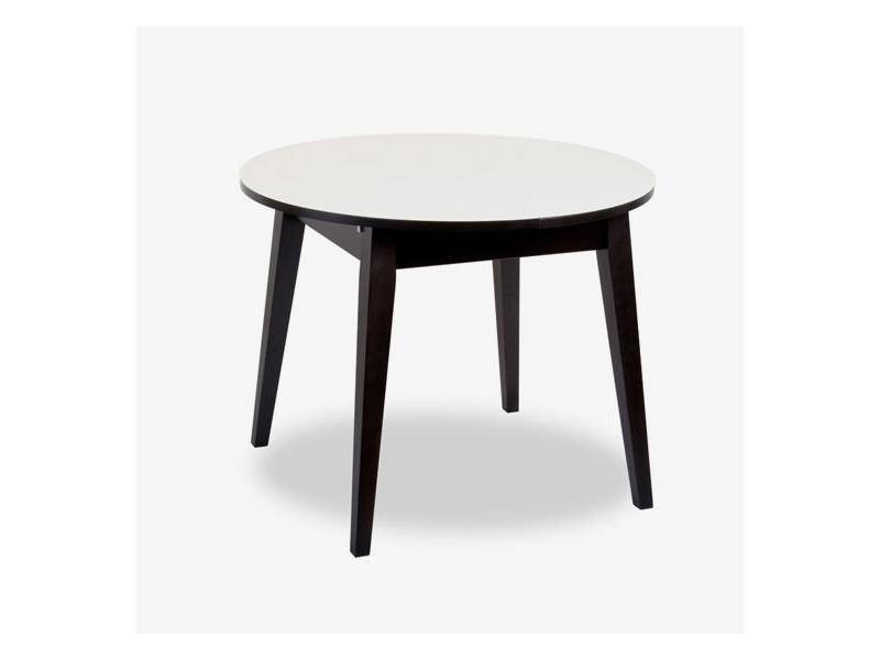 стол обеденный закаленное стекло moon 95 в Нижневартовске