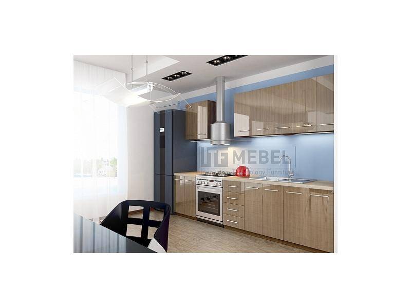 кухонный гарнитур 2800 в Нижневартовске