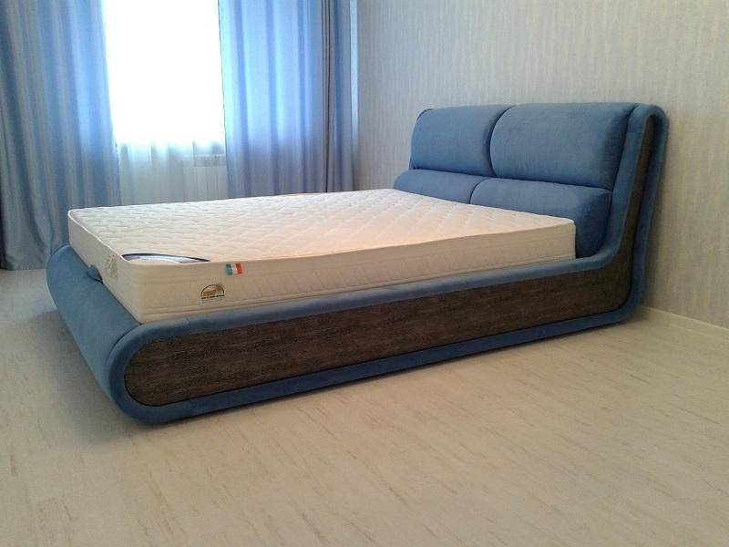 удобная кровать модена в Нижневартовске