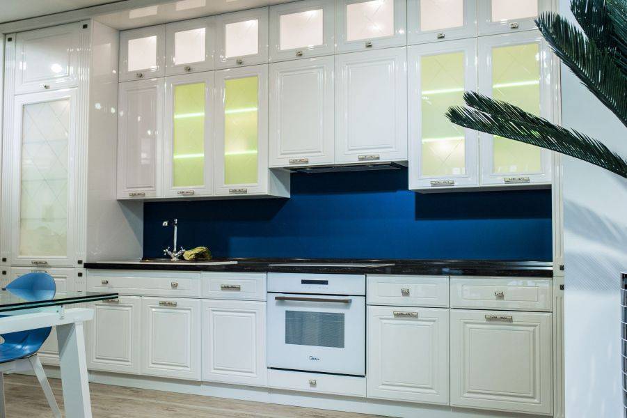 кухня афродита в Нижневартовске