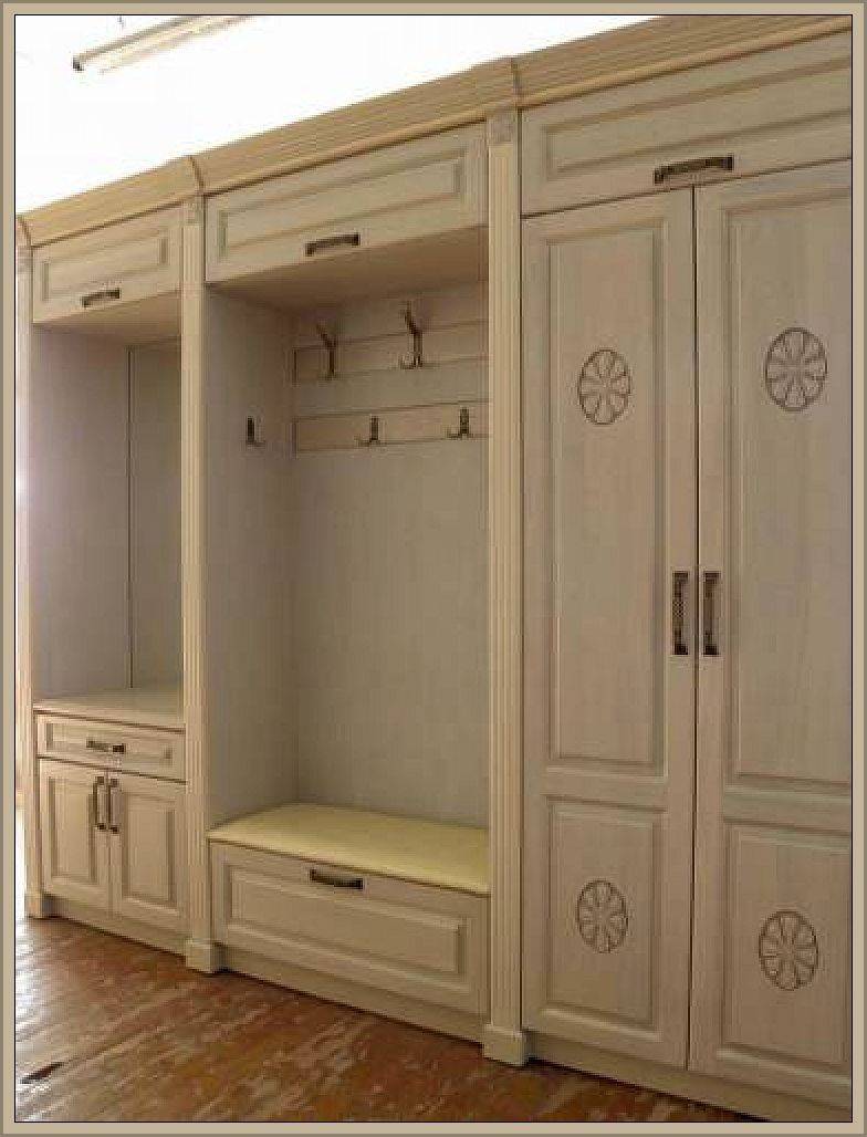 прихожая из массива в Нижневартовске